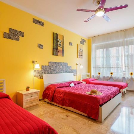 Bed&Breakfast Dolce Vita Bologna Esterno foto