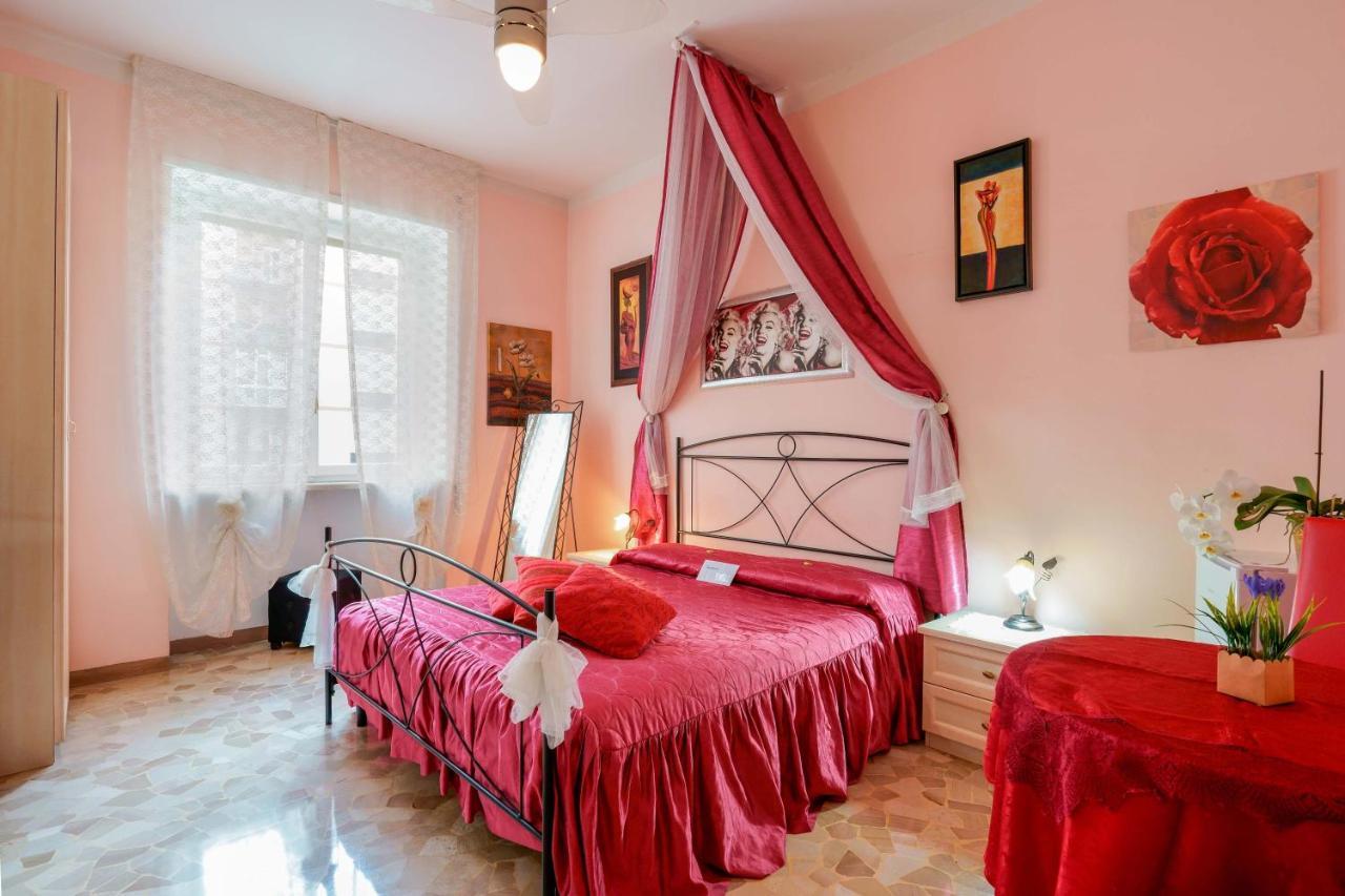 Bed&Breakfast Dolce Vita Bologna Esterno foto
