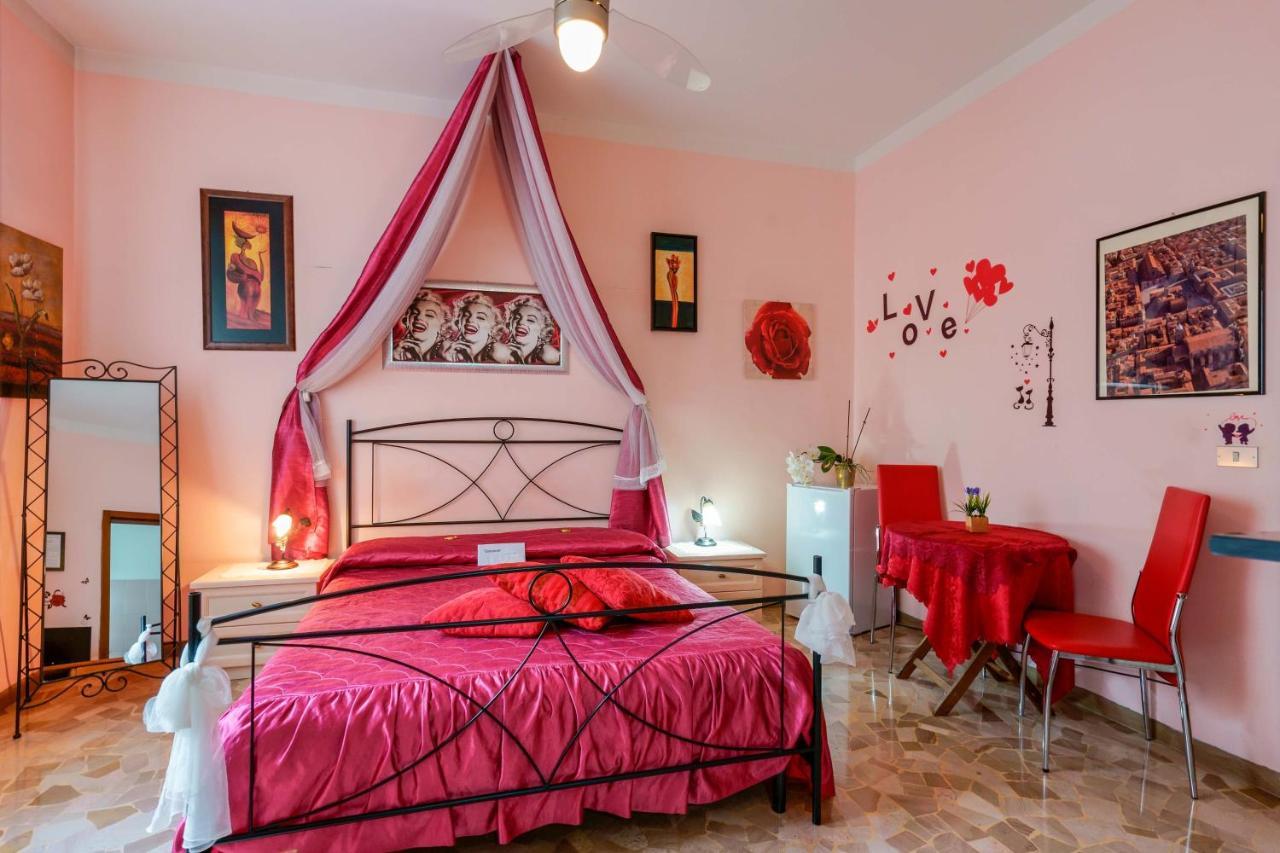 Bed&Breakfast Dolce Vita Bologna Esterno foto