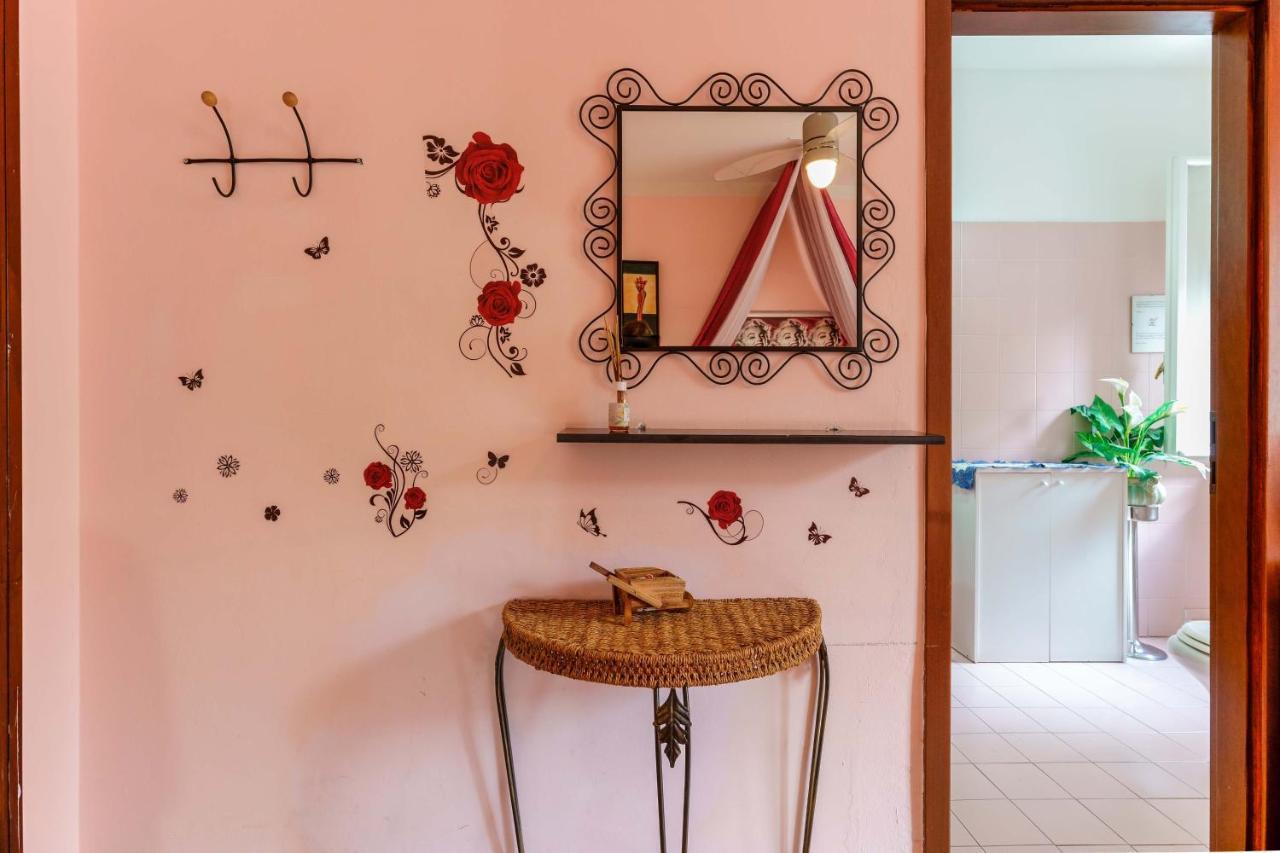 Bed&Breakfast Dolce Vita Bologna Esterno foto