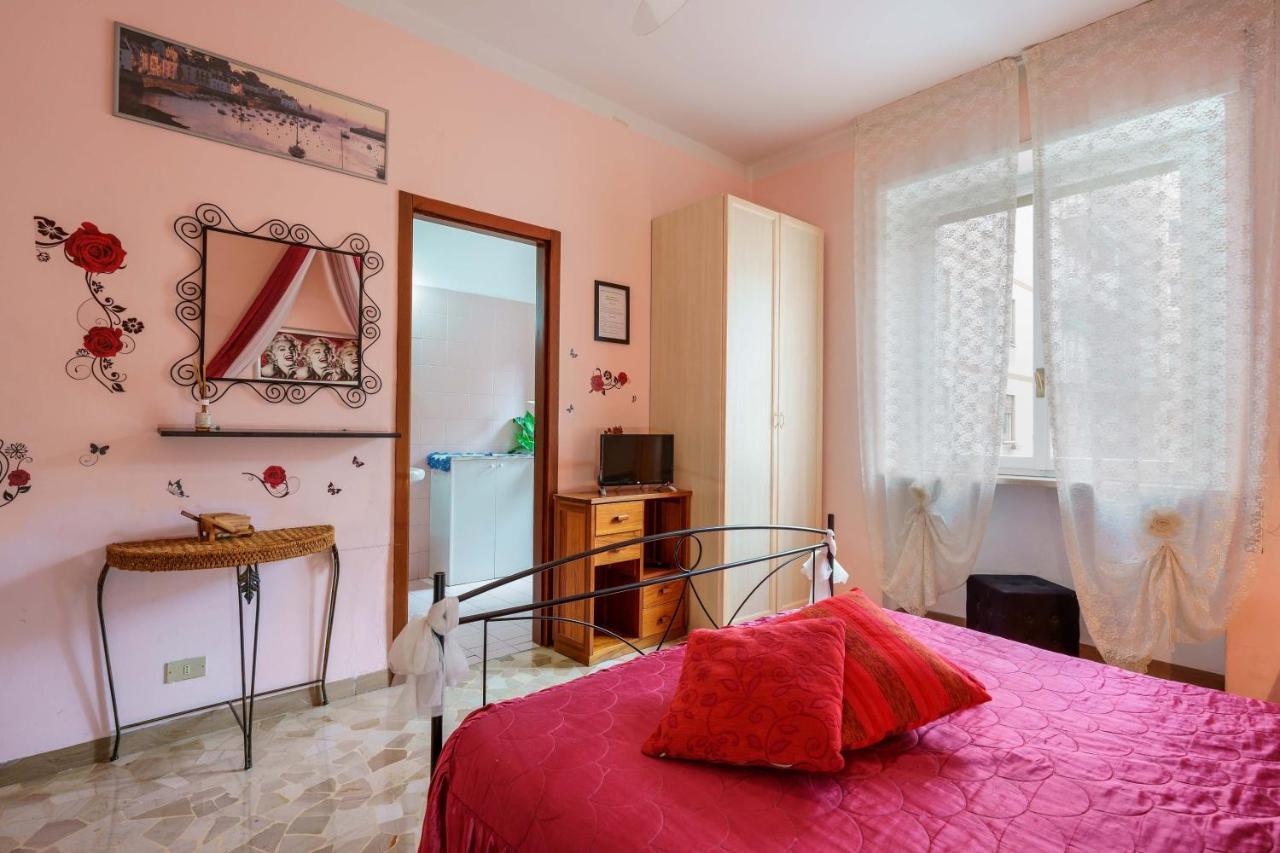 Bed&Breakfast Dolce Vita Bologna Esterno foto