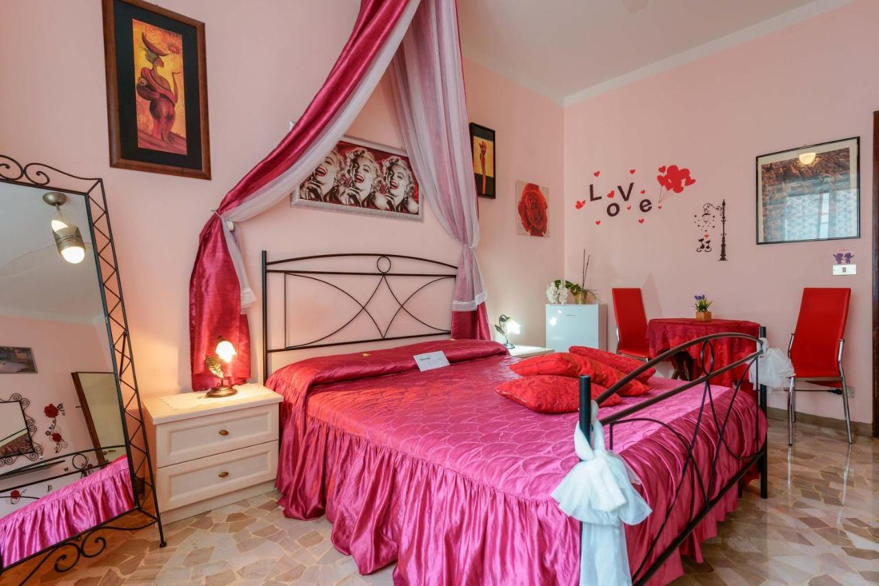 Bed&Breakfast Dolce Vita Bologna Esterno foto