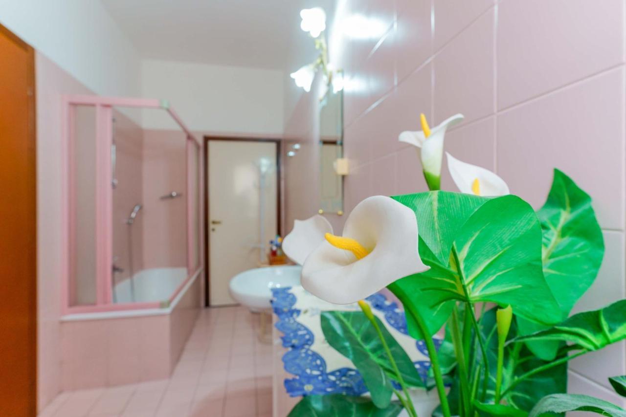 Bed&Breakfast Dolce Vita Bologna Esterno foto
