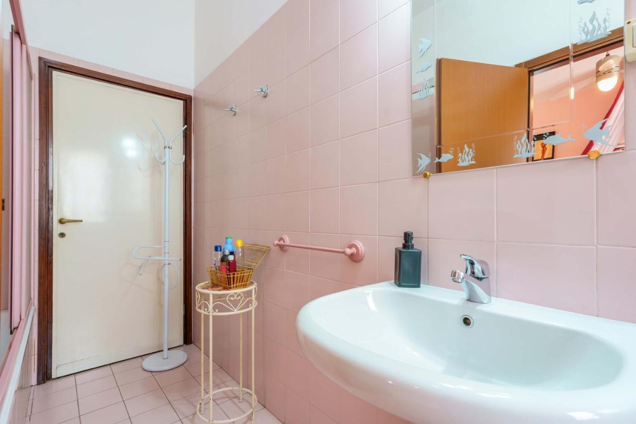 Bed&Breakfast Dolce Vita Bologna Esterno foto