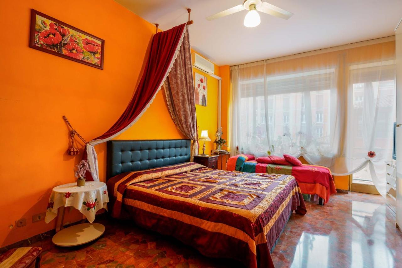 Bed&Breakfast Dolce Vita Bologna Esterno foto