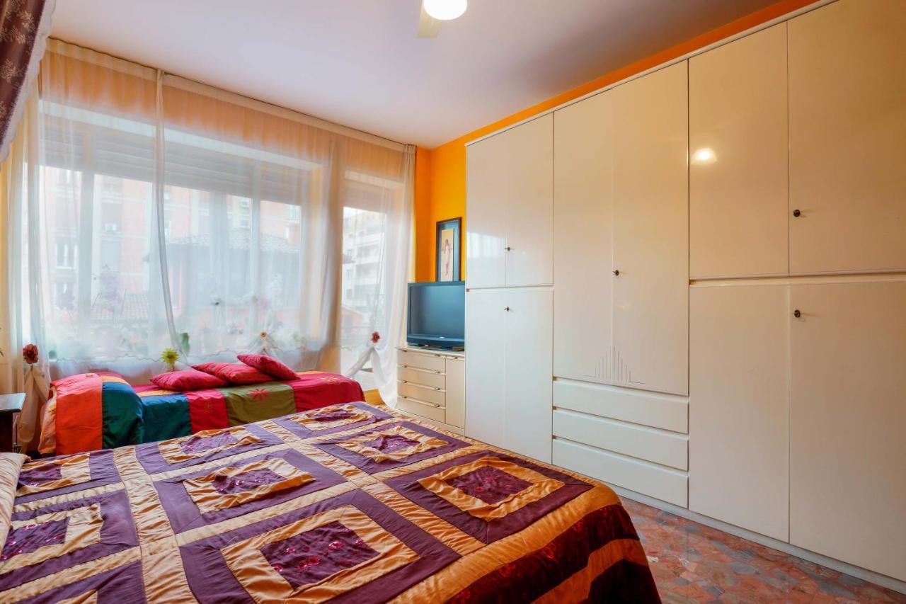 Bed&Breakfast Dolce Vita Bologna Esterno foto