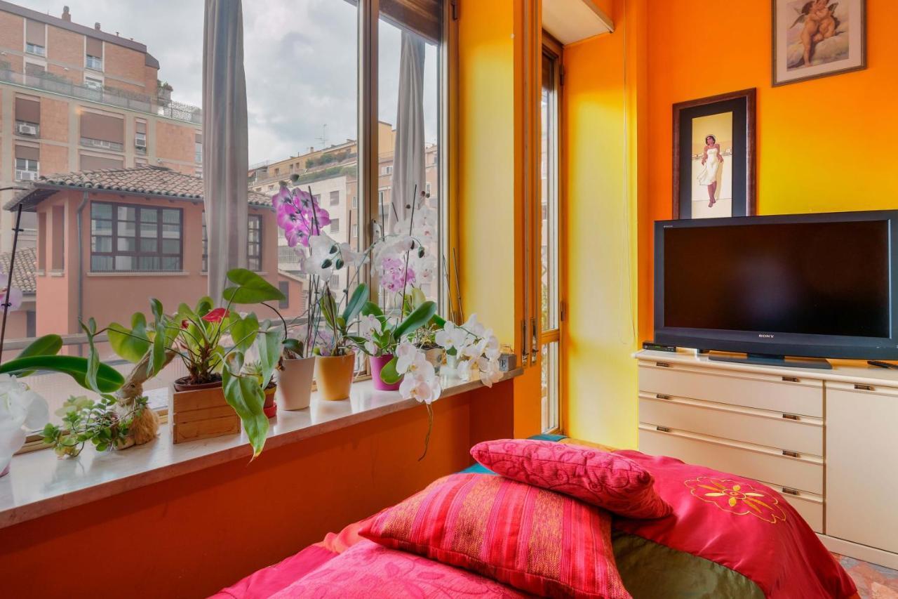 Bed&Breakfast Dolce Vita Bologna Esterno foto