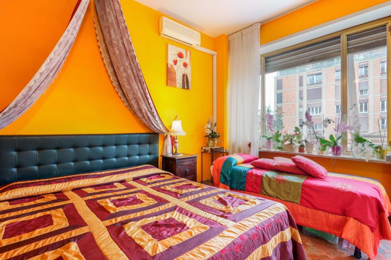 Bed&Breakfast Dolce Vita Bologna Esterno foto