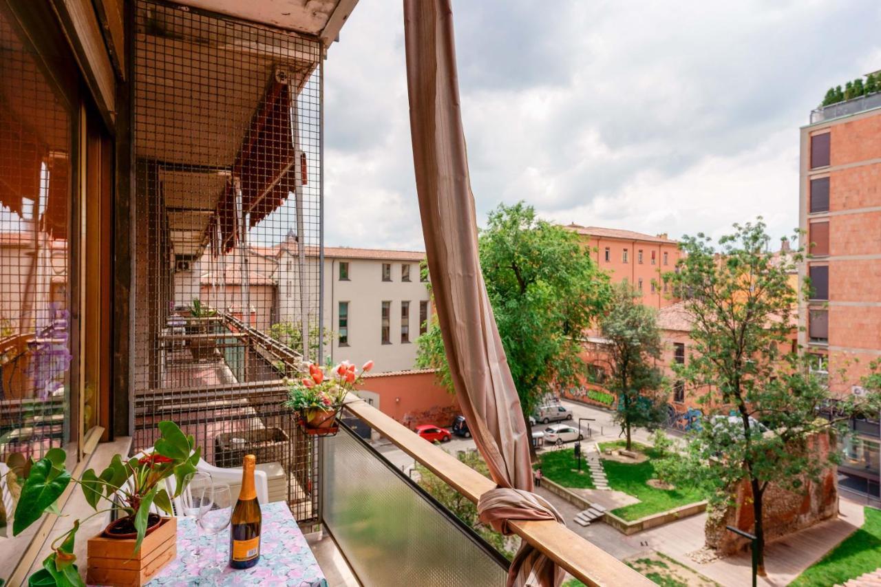 Bed&Breakfast Dolce Vita Bologna Esterno foto
