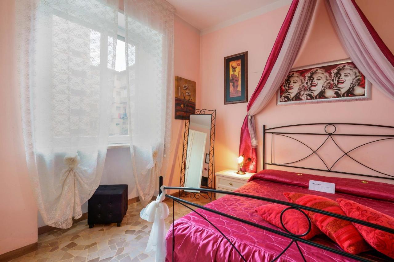 Bed&Breakfast Dolce Vita Bologna Esterno foto