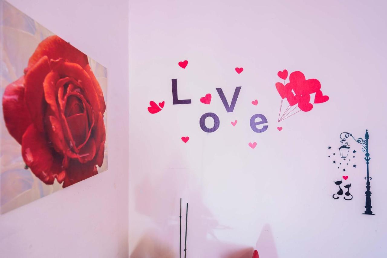 Bed&Breakfast Dolce Vita Bologna Esterno foto