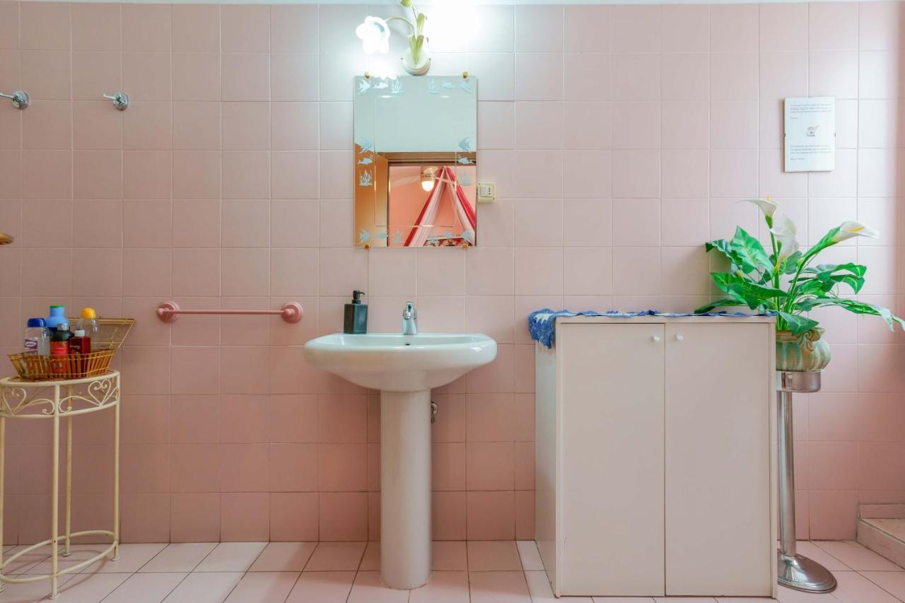 Bed&Breakfast Dolce Vita Bologna Esterno foto