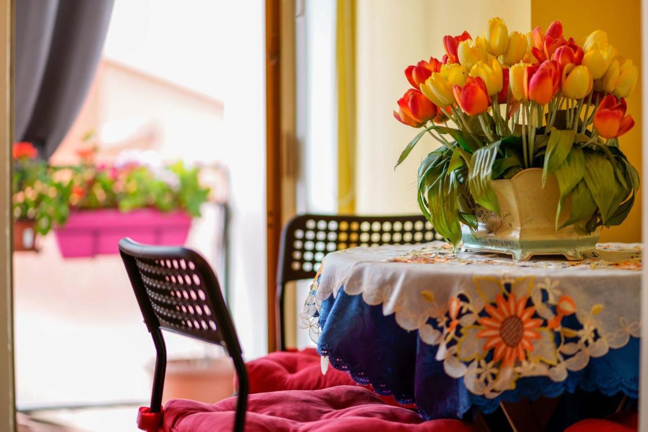 Bed&Breakfast Dolce Vita Bologna Esterno foto