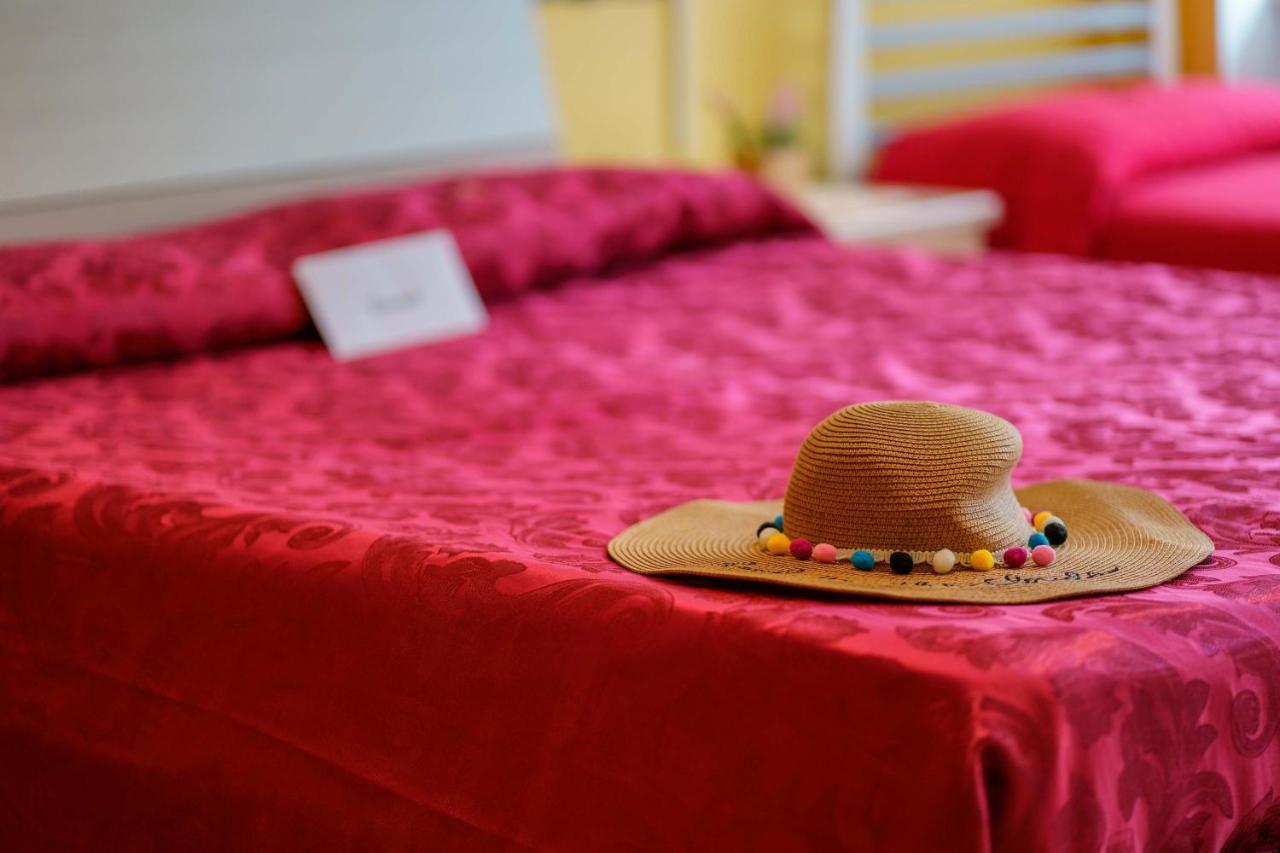 Bed&Breakfast Dolce Vita Bologna Esterno foto