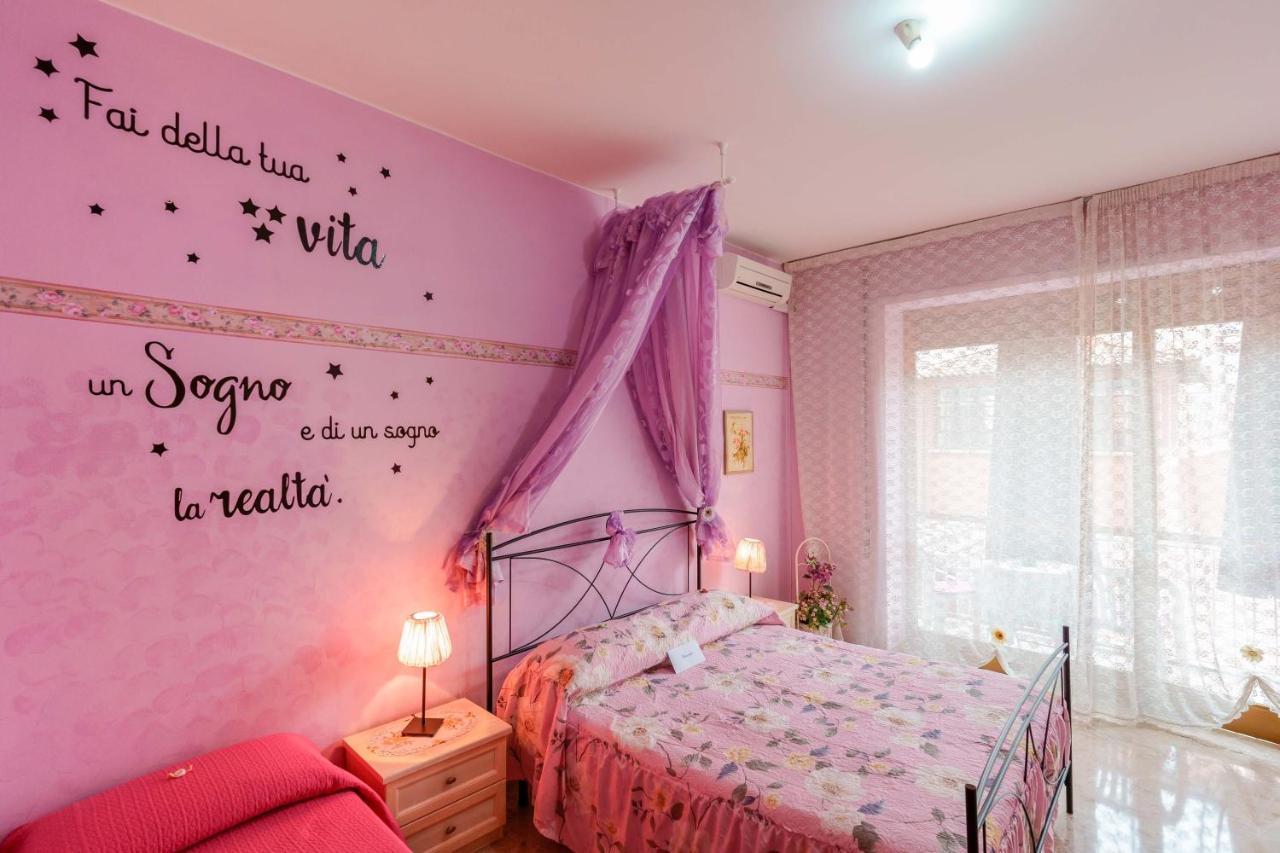 Bed&Breakfast Dolce Vita Bologna Esterno foto
