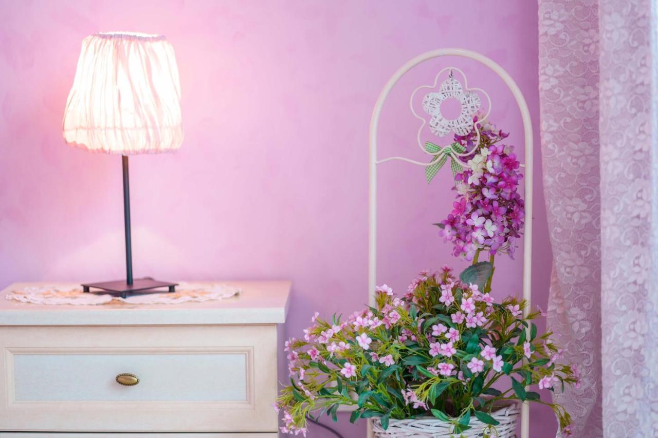 Bed&Breakfast Dolce Vita Bologna Esterno foto
