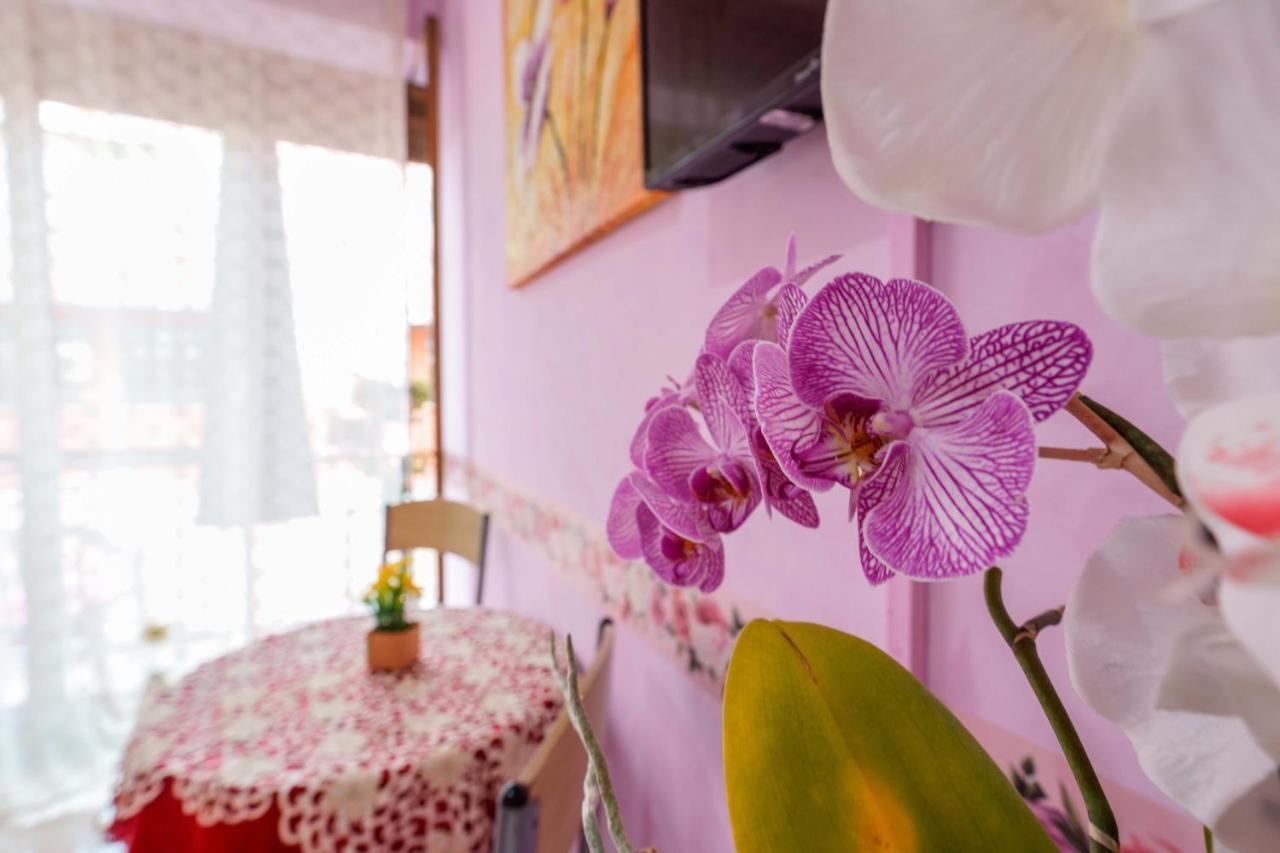 Bed&Breakfast Dolce Vita Bologna Esterno foto