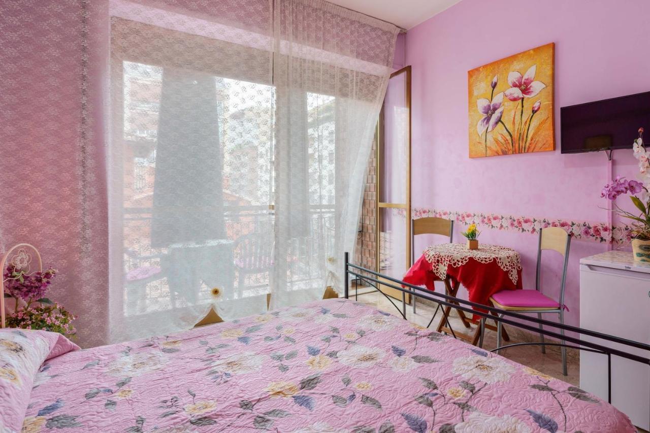 Bed&Breakfast Dolce Vita Bologna Esterno foto