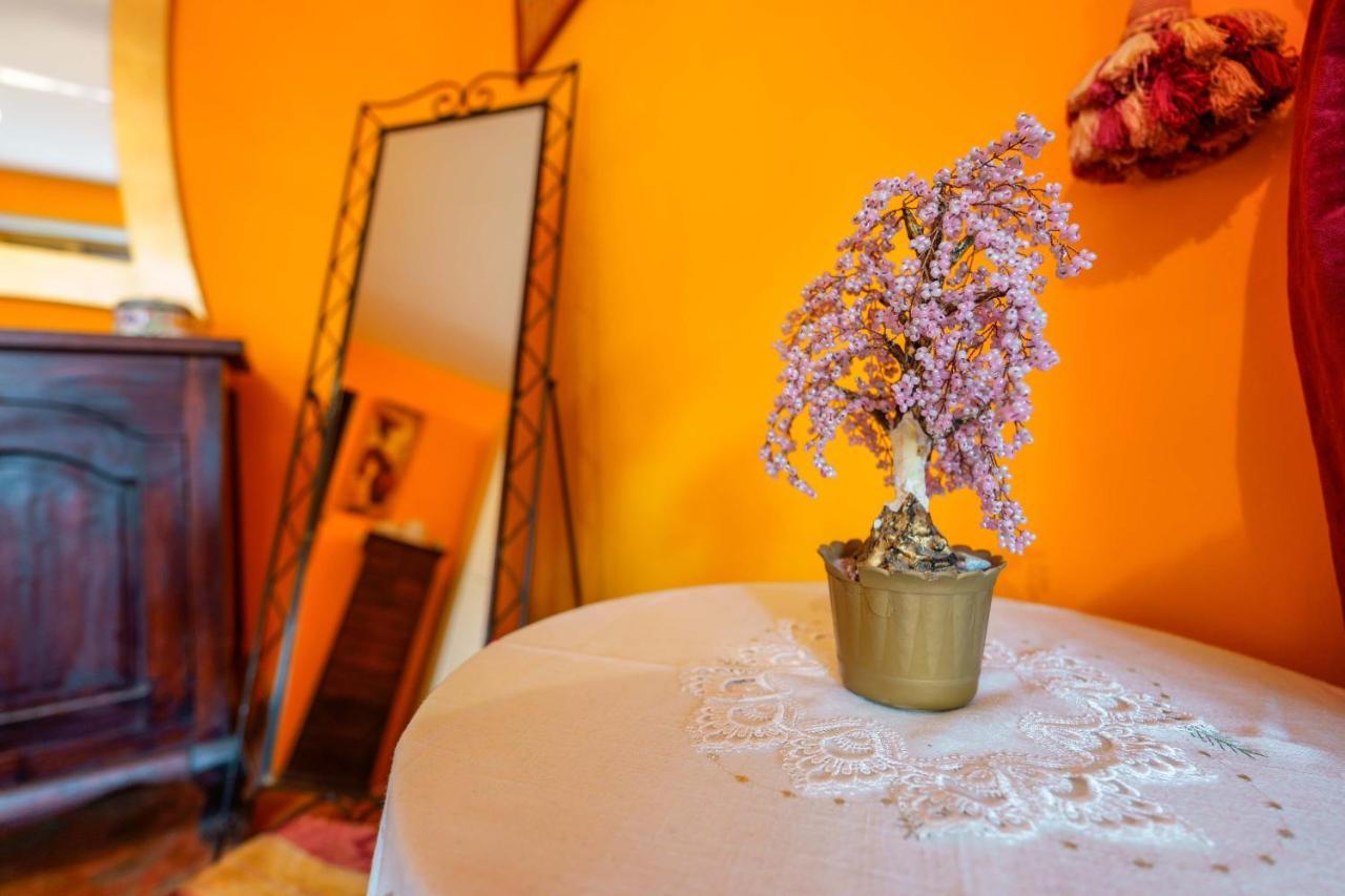 Bed&Breakfast Dolce Vita Bologna Esterno foto