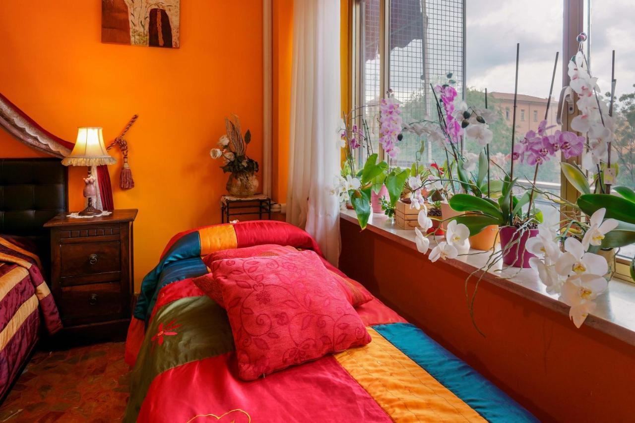 Bed&Breakfast Dolce Vita Bologna Esterno foto