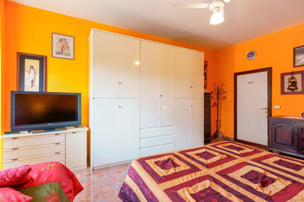 Bed&Breakfast Dolce Vita Bologna Esterno foto