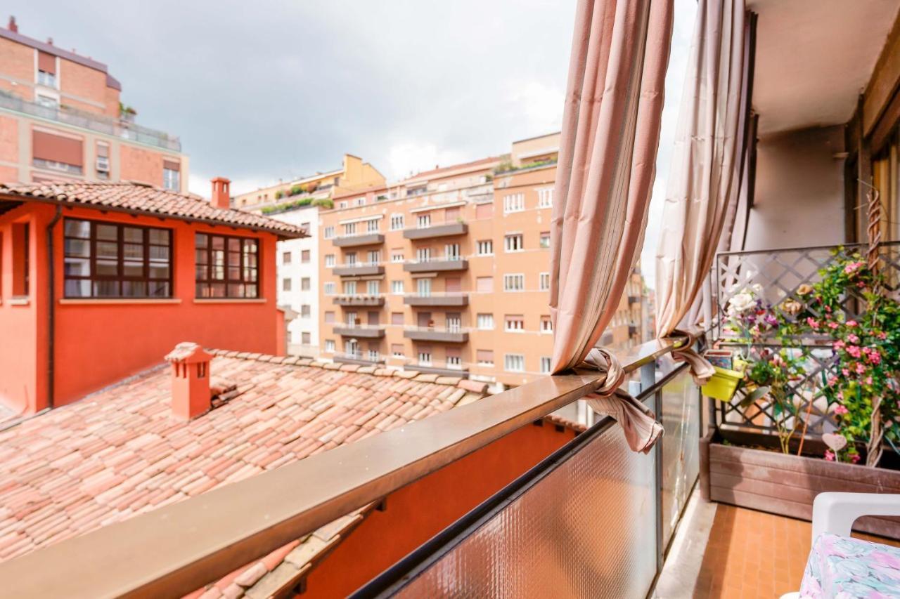 Bed&Breakfast Dolce Vita Bologna Esterno foto