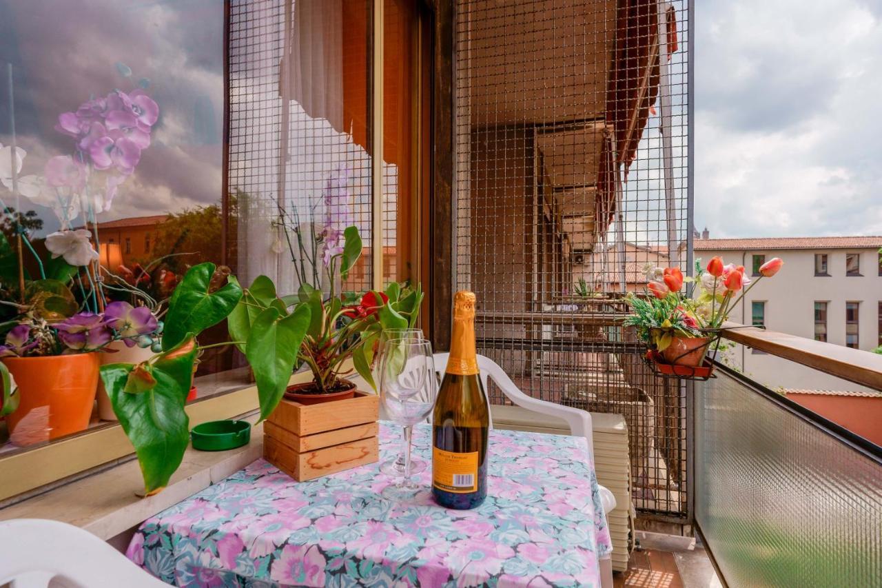 Bed&Breakfast Dolce Vita Bologna Esterno foto