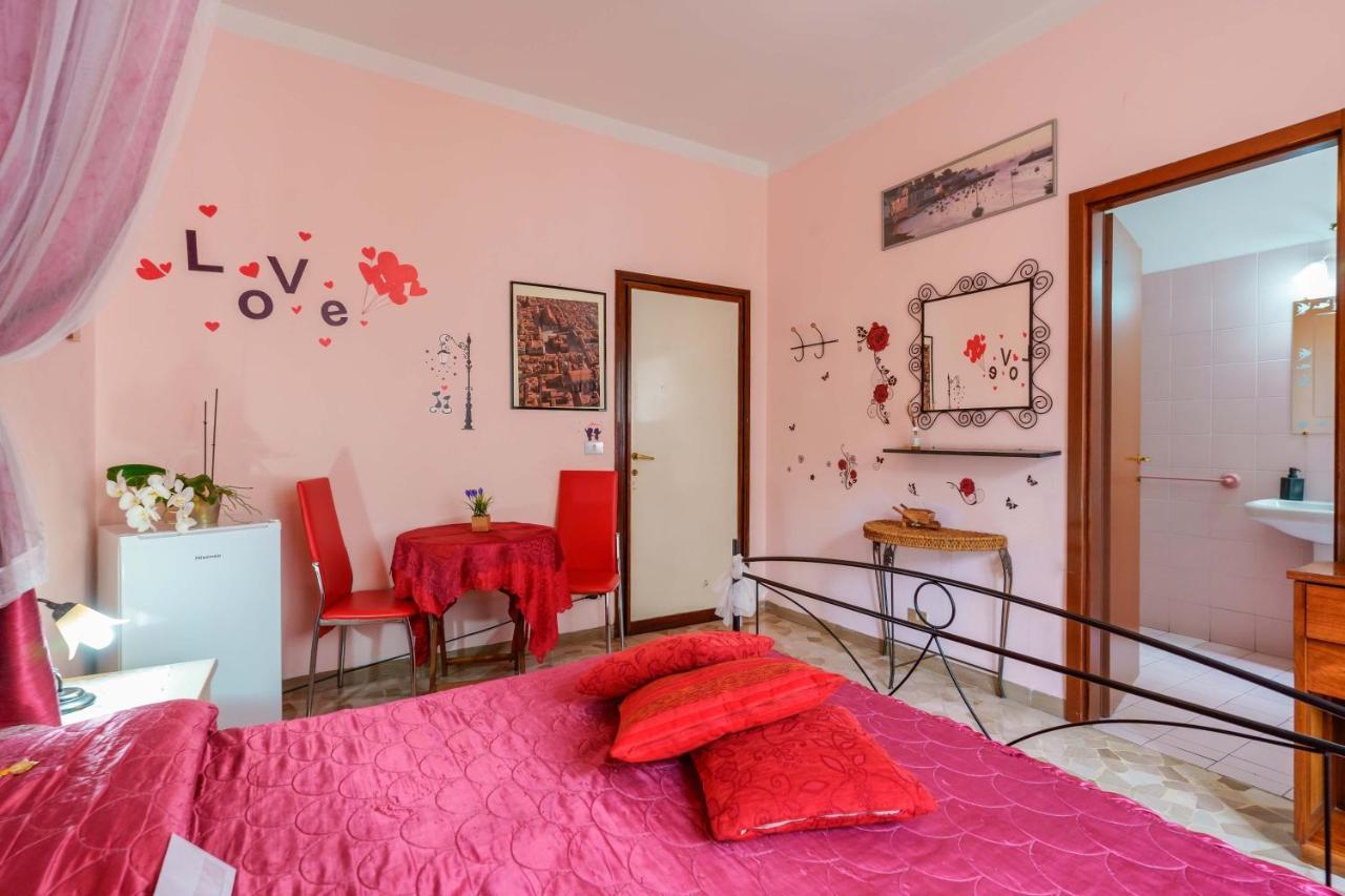 Bed&Breakfast Dolce Vita Bologna Esterno foto