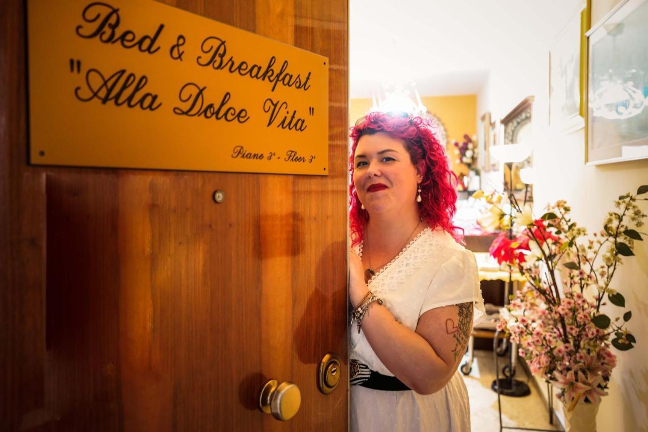 Bed&Breakfast Dolce Vita Bologna Esterno foto