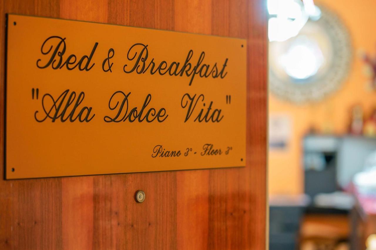 Bed&Breakfast Dolce Vita Bologna Esterno foto