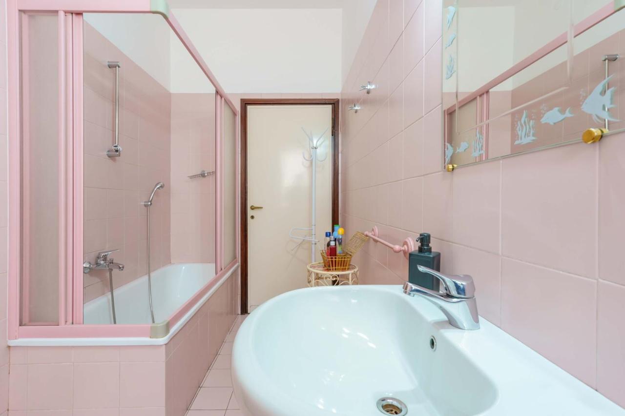 Bed&Breakfast Dolce Vita Bologna Esterno foto