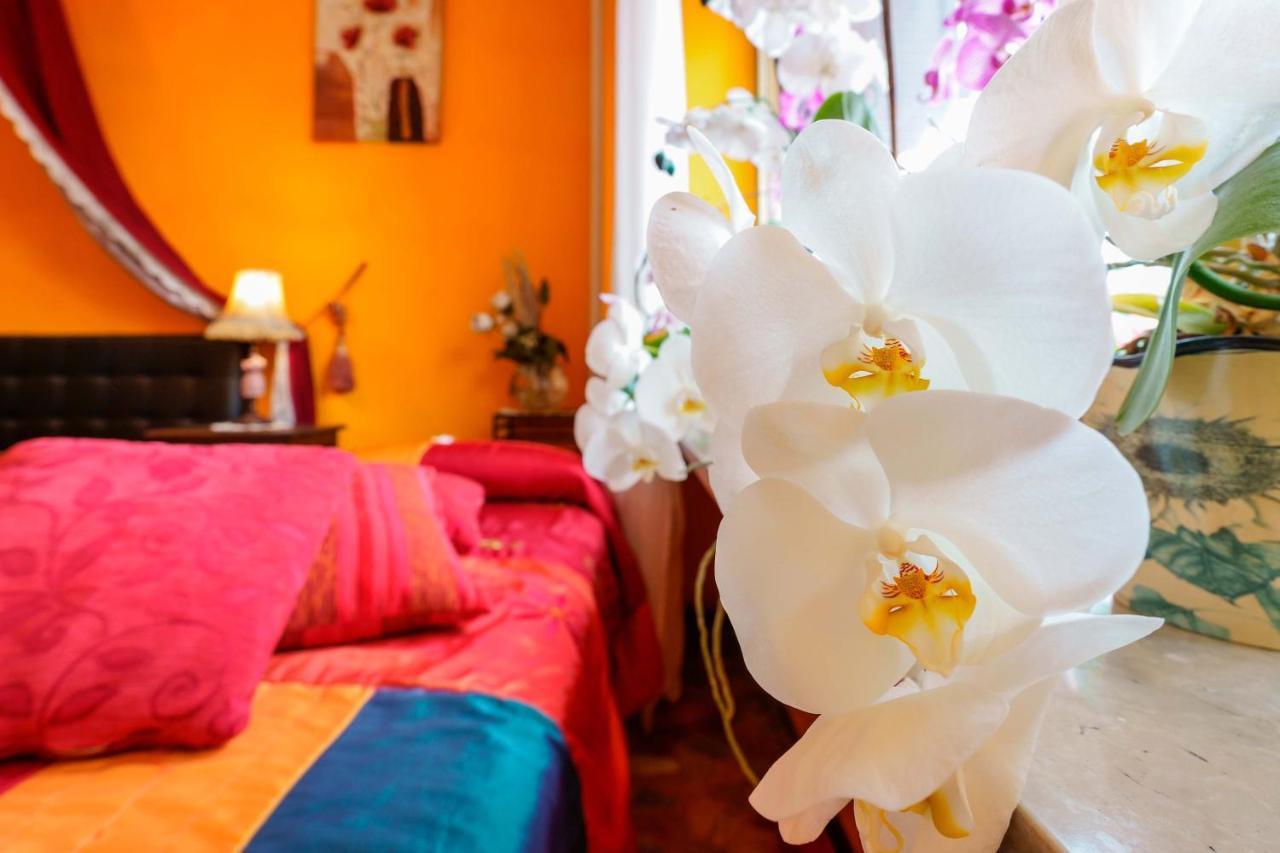 Bed&Breakfast Dolce Vita Bologna Esterno foto