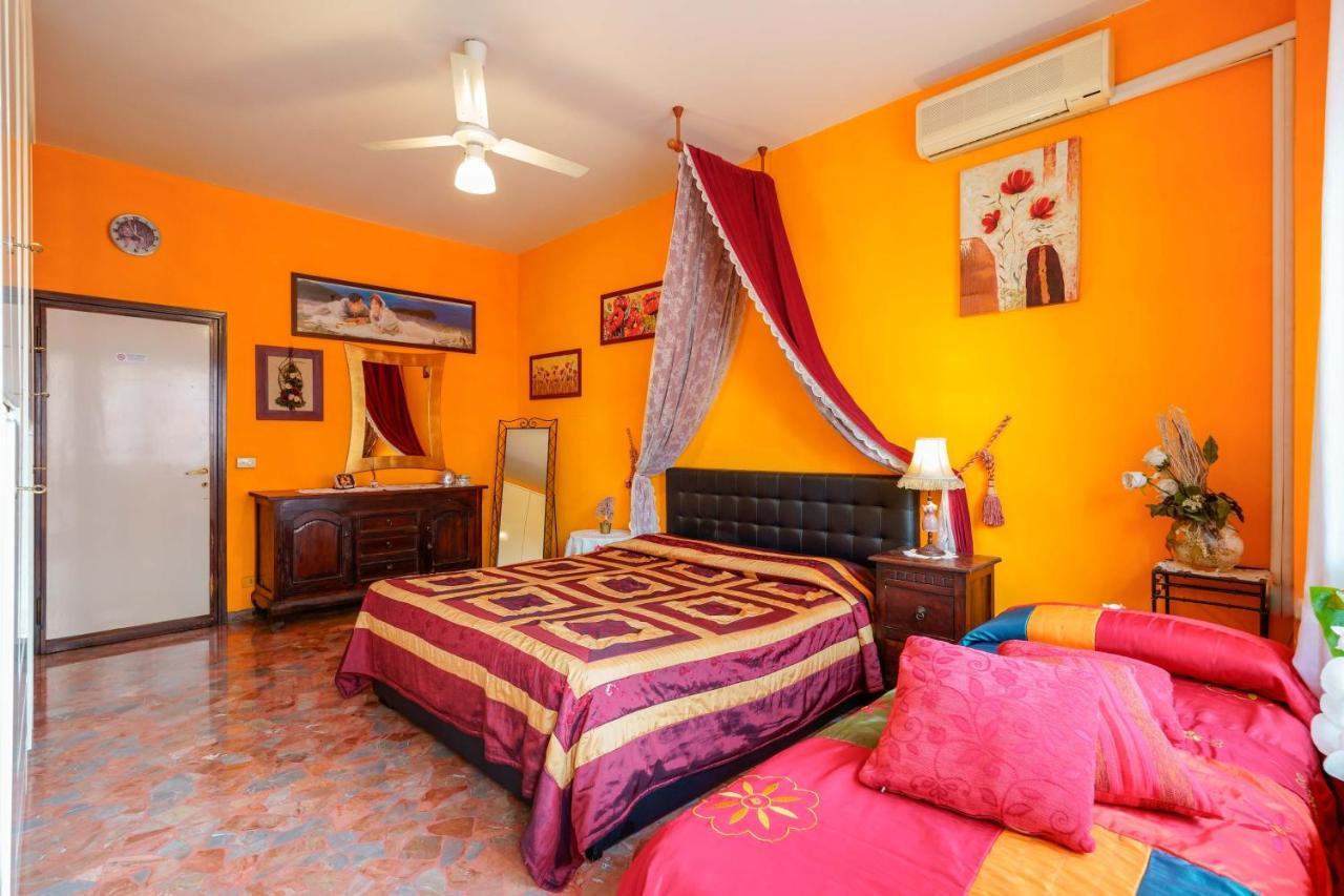 Bed&Breakfast Dolce Vita Bologna Esterno foto