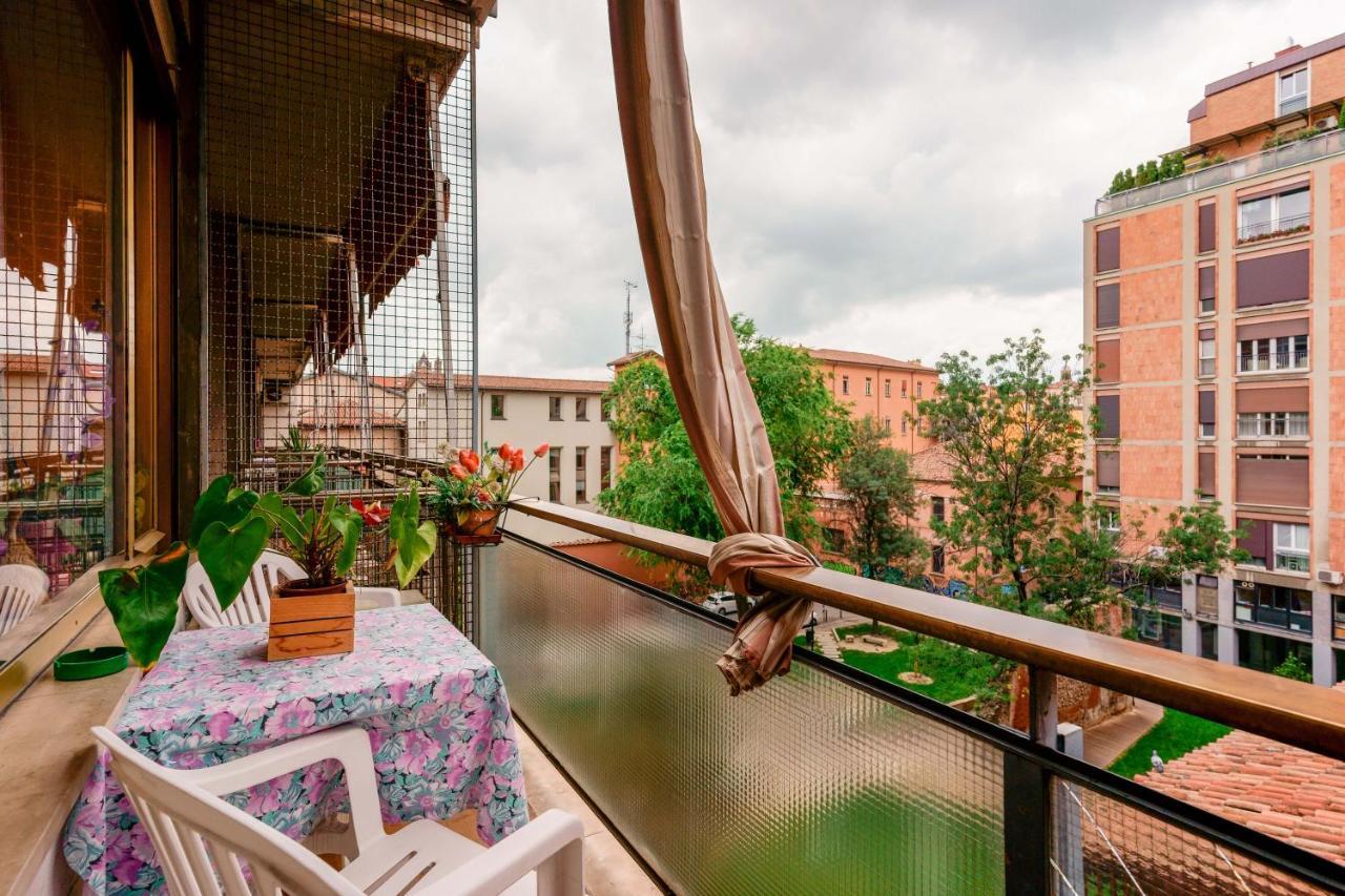 Bed&Breakfast Dolce Vita Bologna Esterno foto