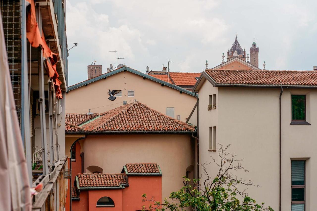 Bed&Breakfast Dolce Vita Bologna Esterno foto