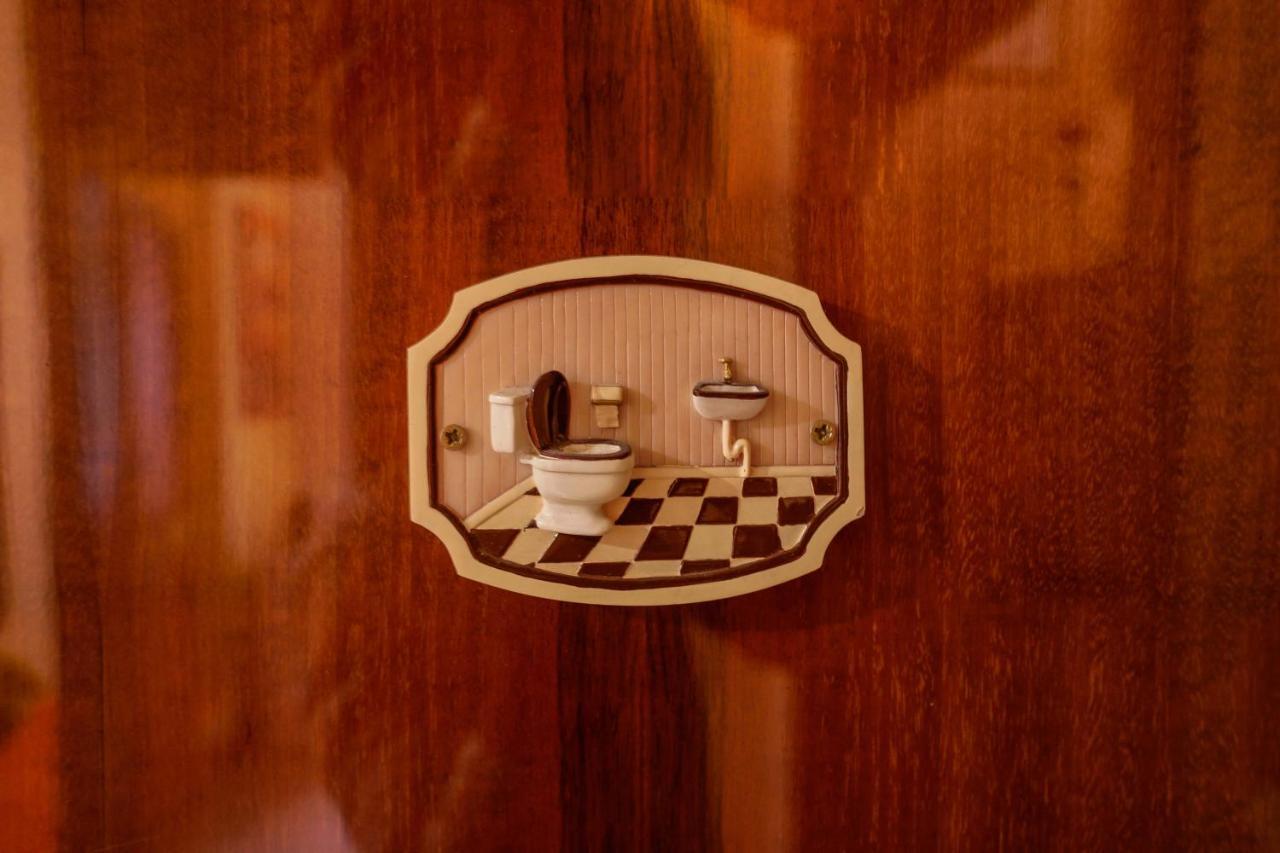 Bed&Breakfast Dolce Vita Bologna Esterno foto