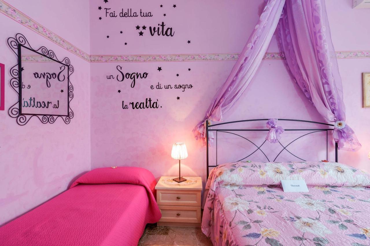 Bed&Breakfast Dolce Vita Bologna Esterno foto