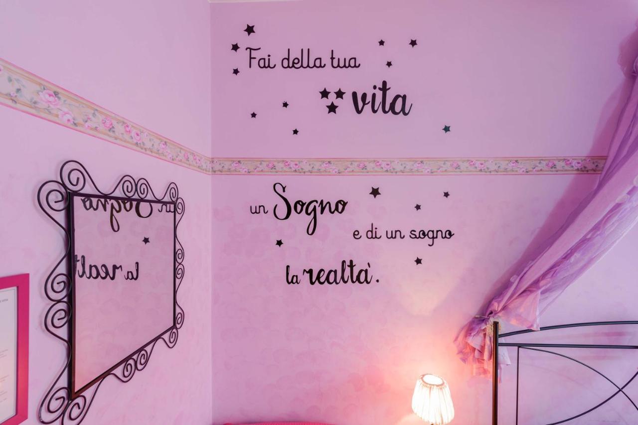 Bed&Breakfast Dolce Vita Bologna Esterno foto