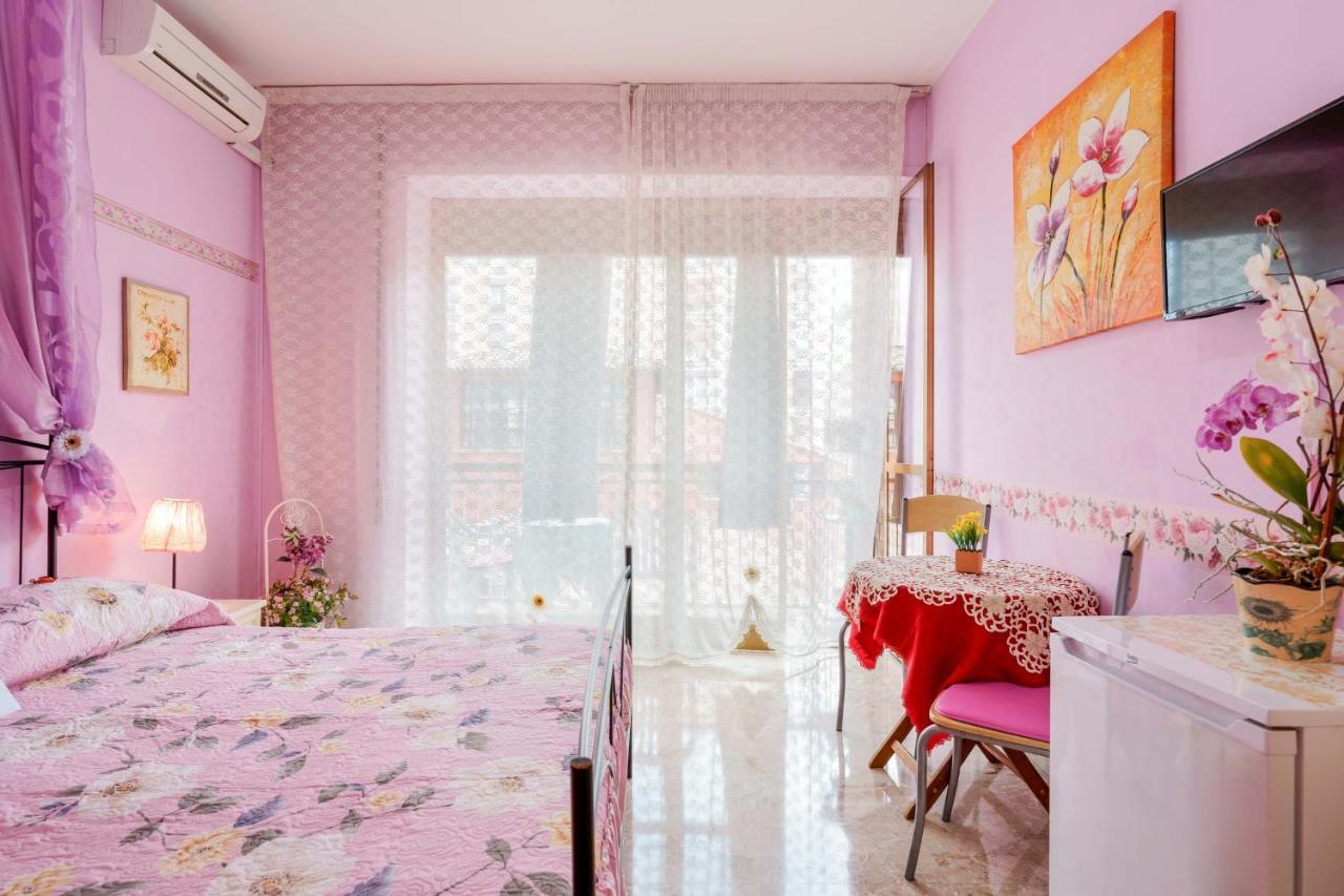 Bed&Breakfast Dolce Vita Bologna Esterno foto