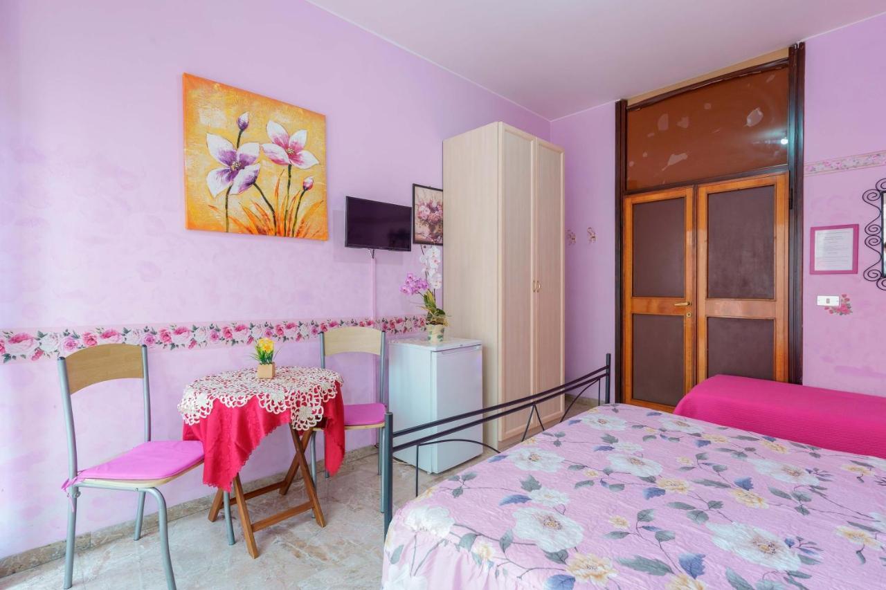 Bed&Breakfast Dolce Vita Bologna Esterno foto