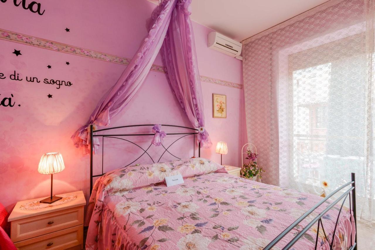 Bed&Breakfast Dolce Vita Bologna Esterno foto
