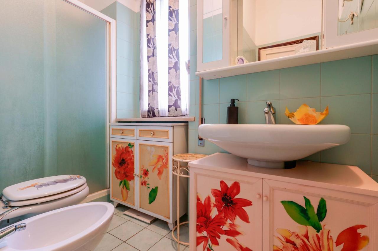 Bed&Breakfast Dolce Vita Bologna Esterno foto