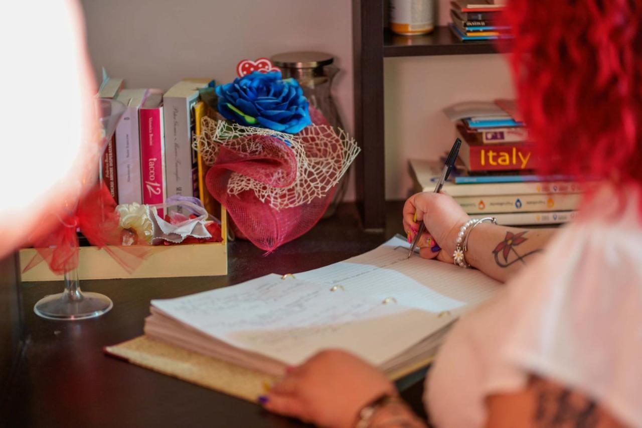 Bed&Breakfast Dolce Vita Bologna Esterno foto