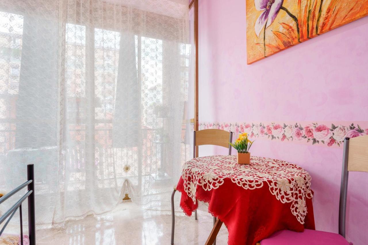 Bed&Breakfast Dolce Vita Bologna Esterno foto