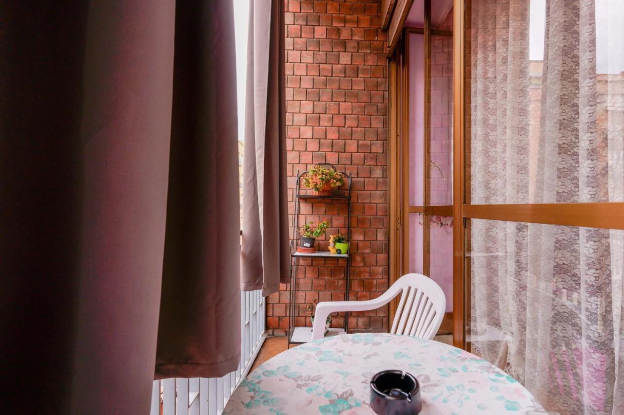 Bed&Breakfast Dolce Vita Bologna Esterno foto