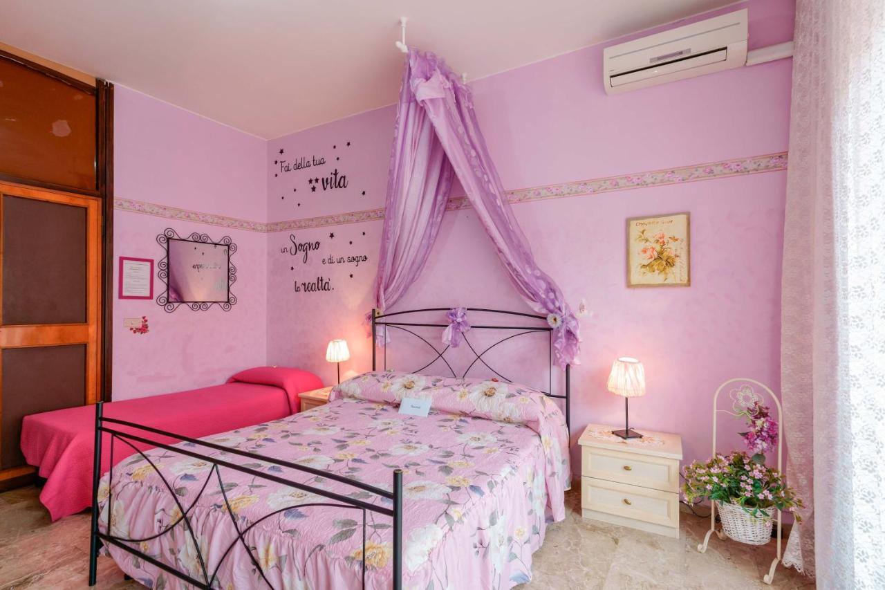 Bed&Breakfast Dolce Vita Bologna Esterno foto