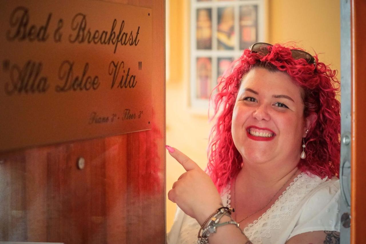 Bed&Breakfast Dolce Vita Bologna Esterno foto