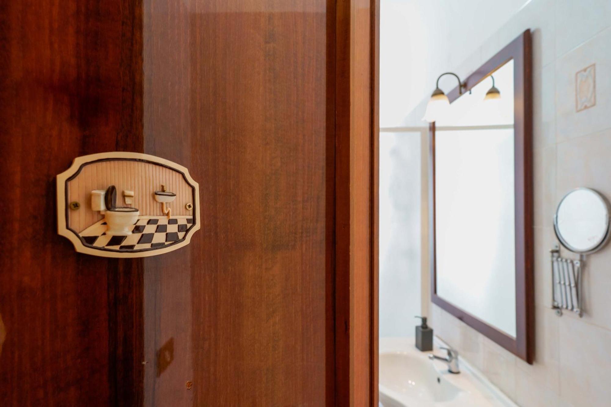 Bed&Breakfast Dolce Vita Bologna Esterno foto