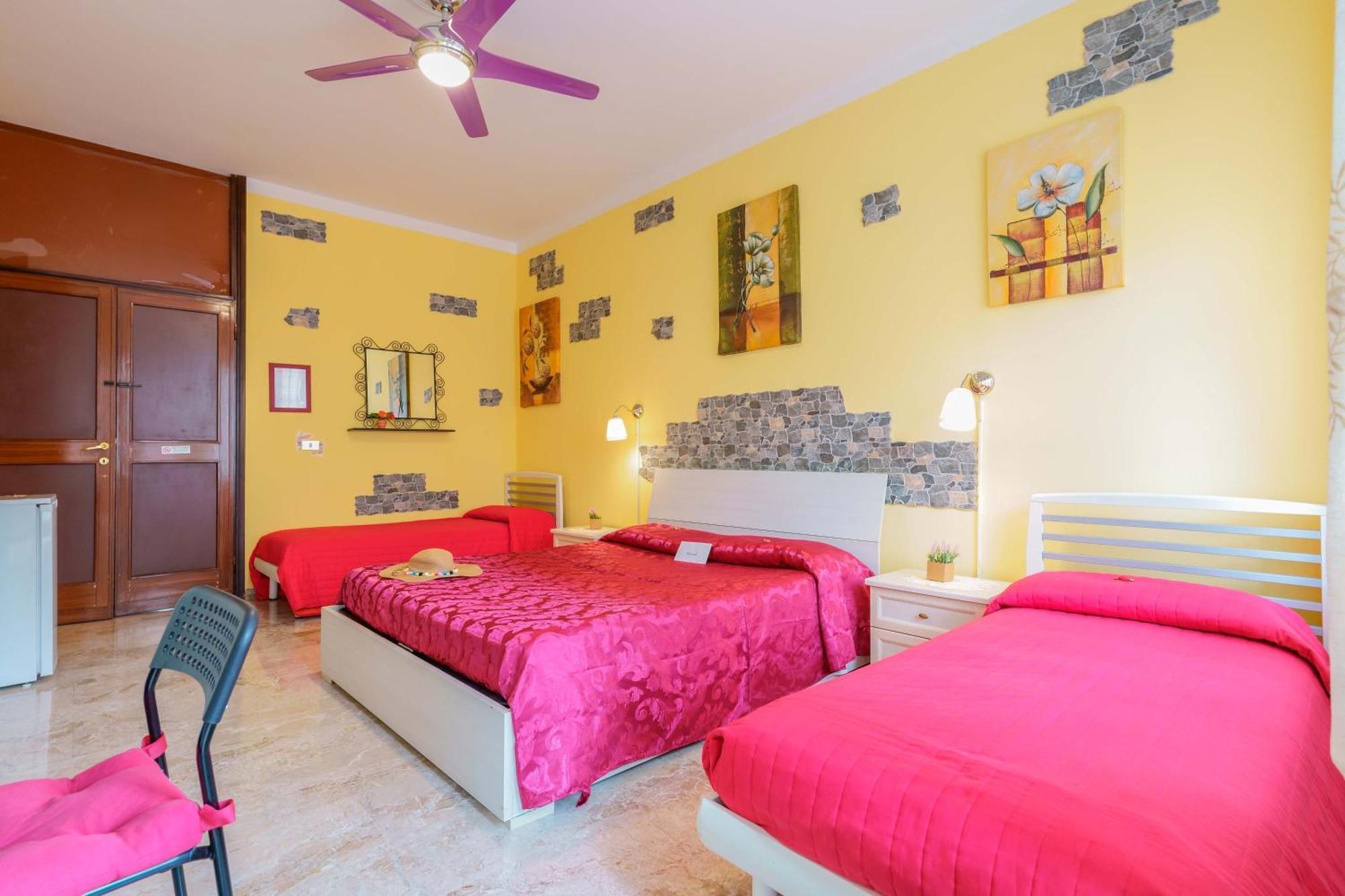 Bed&Breakfast Dolce Vita Bologna Esterno foto