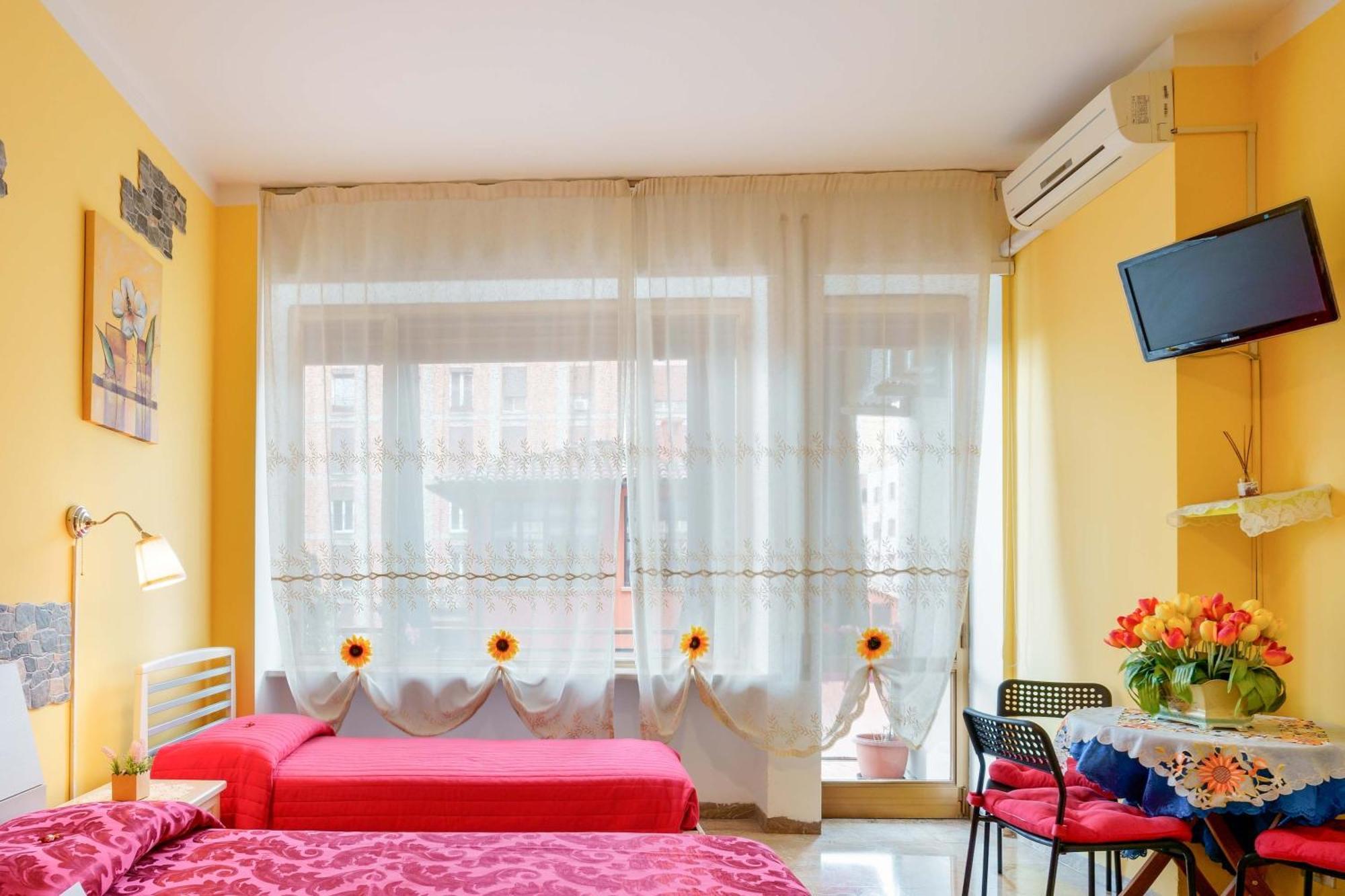Bed&Breakfast Dolce Vita Bologna Esterno foto